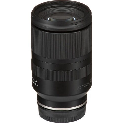Tamron Lens 17-70mm f/2.8 Di III-A VC RXD for Sony E