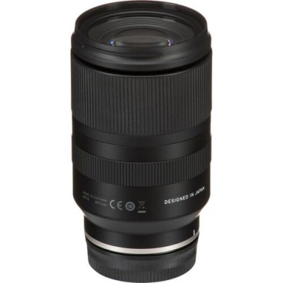 Tamron Lens 17-70mm f/2.8 Di III-A VC RXD for Sony E