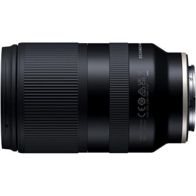 Tamron Lens 18-300mm f/3.5-6.3 Di III-A VC VXD for Sony E