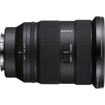 Sony Lens FE SEL 24-70mm F/2.8 GM II