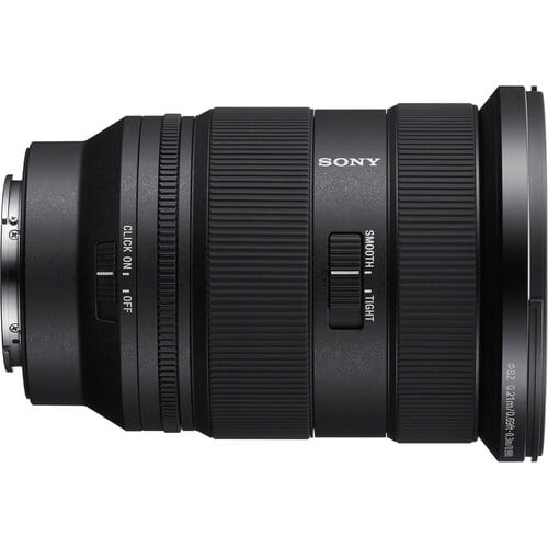 Sony Lens FE SEL 24-70mm F/2.8 GM II