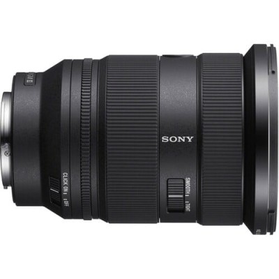 Sony Lens FE SEL 24-70mm F/2.8 GM II