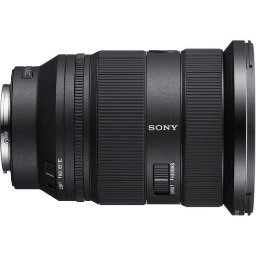 Sony Lens FE SEL 24-70mm F/2.8 GM II