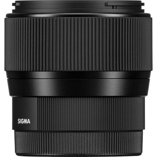 Sigma Lens 56mm f/1.4 DC DN Contemporary for Fujifilm X