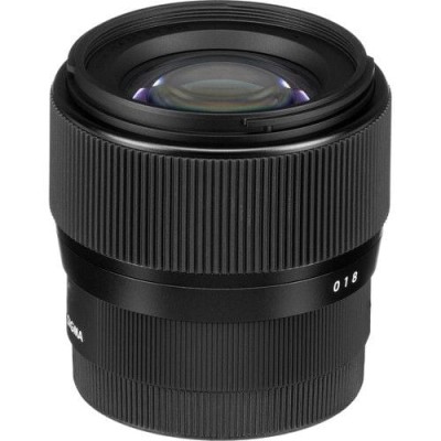 Sigma Lens 56mm f/1.4 DC DN Contemporary for Fujifilm X