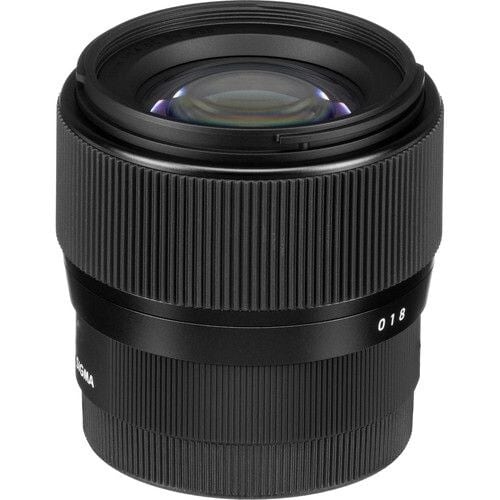 Sigma Lens 56mm f/1.4 DC DN Contemporary for Fujifilm X