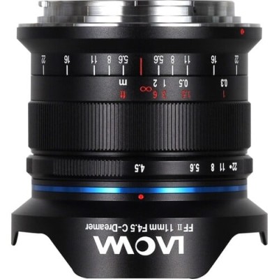 Laowa Lens 11mm f/4.5 FF RL Φακός για Sony FE Mount