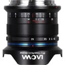 Laowa Lens 11mm f/4.5 FF RL Φακός για Sony FE Mount