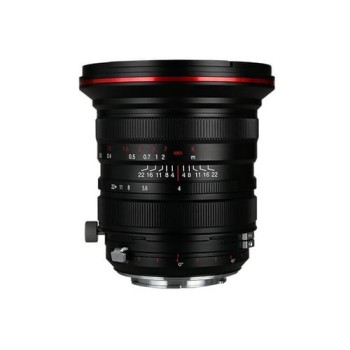 Laowa Lens VE2040NZ – 20mm f/4 Zero-D Shift for Nikon Z
