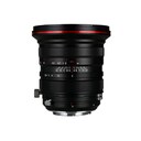 Laowa Lens VE2040NZ – 20mm f/4 Zero-D Shift for Nikon Z