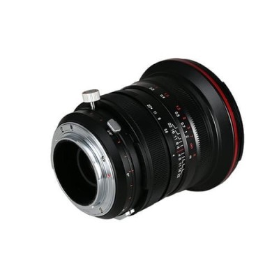 Laowa Lens VE2040FE – 20mm f/4 Zero-D Shift for Sony