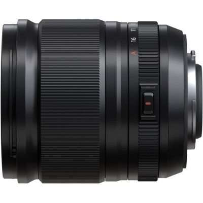 Fujinon Lens XF 18mm f/1.4 R LM WR