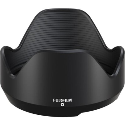 Fujinon Lens XF 18mm f/1.4 R LM WR