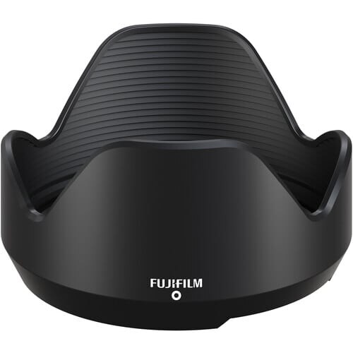 Fujinon Lens XF 18mm f/1.4 R LM WR