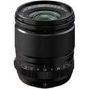 Fujinon Lens XF 18mm f/1.4 R LM WR