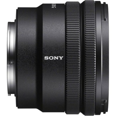 Sony SELP E 10-20mm f/4 PZ G Lens