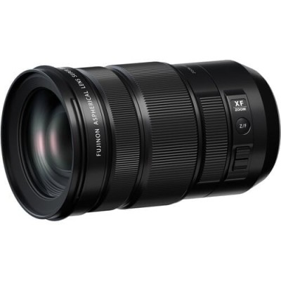 Fujinon Lens XF 18-120mm F/4 LM PZ WR