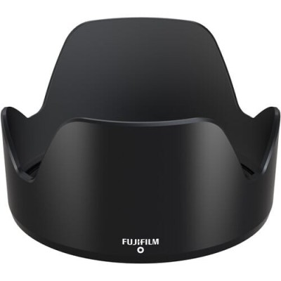 Fujinon Lens XF 18-120mm F/4 LM PZ WR