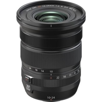 Fujinon Lens XF 10-24mm F/4 R OIS WR