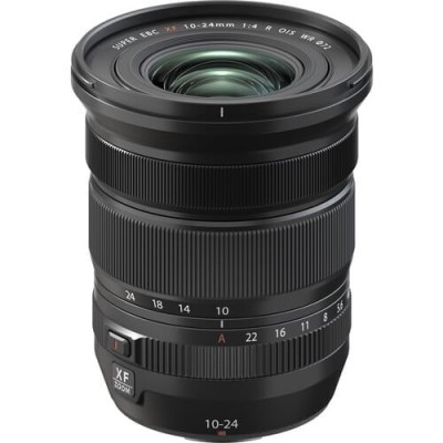 Fujinon Lens XF 10-24mm F/4 R OIS WR