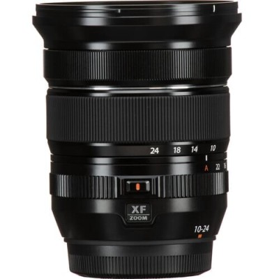Fujinon Lens XF 10-24mm F/4 R OIS WR