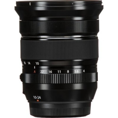 Fujinon Lens XF 10-24mm F/4 R OIS WR