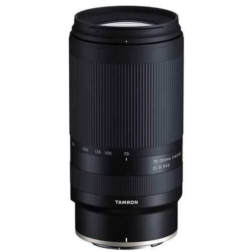 Tamron Lens 70-300mm f/4.5-6.3 Di III RXD for Nikon Z