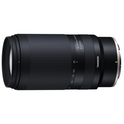 Tamron Lens 70-300mm f/4.5-6.3 Di III RXD for Nikon Z