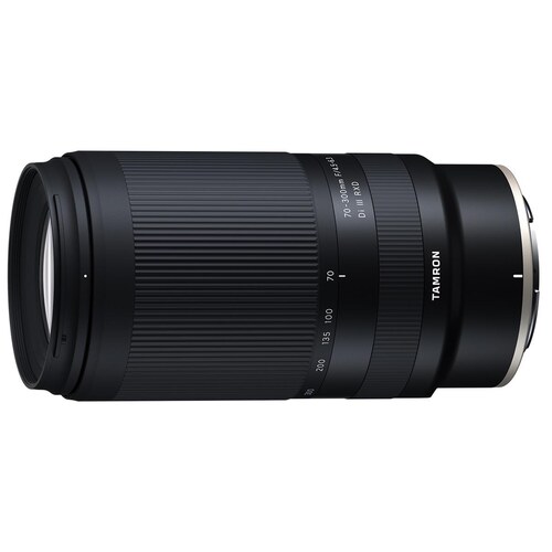 Tamron Lens 70-300mm f/4.5-6.3 Di III RXD for Nikon Z