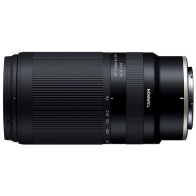 Tamron Lens 70-300mm f/4.5-6.3 Di III RXD for Nikon Z