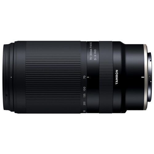 Tamron Lens 70-300mm f/4.5-6.3 Di III RXD for Nikon Z