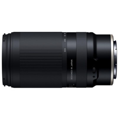 Tamron Lens 70-300mm f/4.5-6.3 Di III RXD for Nikon Z