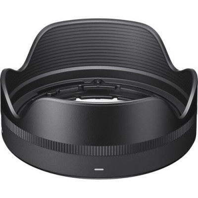 Sigma Lens 18-50mm F/2.8 DC DN Contemporary for Fujifilm X Mount Black (Cashback 50€)