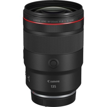 Canon Lens RF 135mm f/1.8 L IS USM