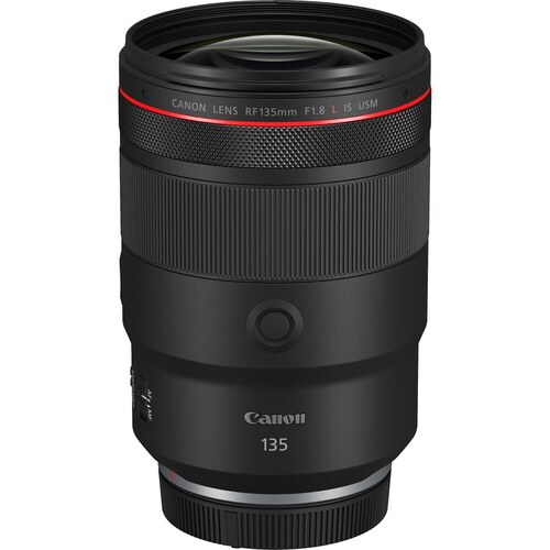 Canon Lens RF 135mm f/1.8 L IS USM