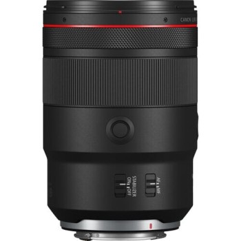 Canon Lens RF 135mm f/1.8 L IS USM