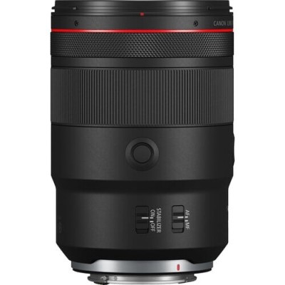 Canon Lens RF 135mm f/1.8 L IS USM