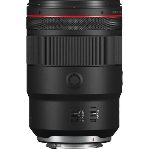 Canon Lens RF 135mm f/1.8 L IS USM