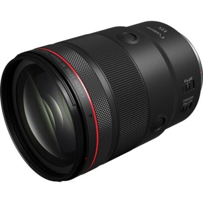 Canon Lens RF 135mm f/1.8 L IS USM