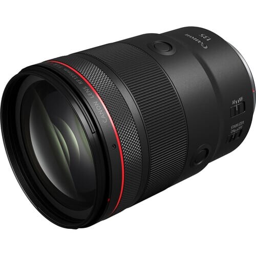 Canon Lens RF 135mm f/1.8 L IS USM
