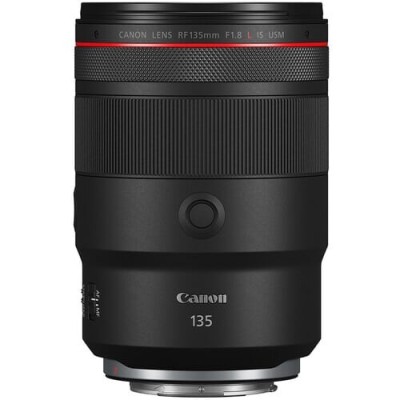 Canon Lens RF 135mm f/1.8 L IS USM