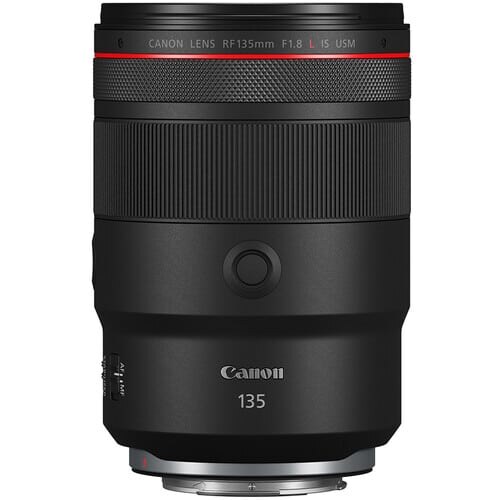 Canon Lens RF 135mm f/1.8 L IS USM