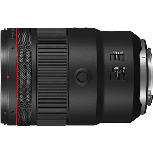 Canon Lens RF 135mm f/1.8 L IS USM
