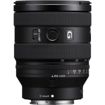 Sony Lens FE SEL 20-70mm F/4 G ( + Cashback 200€ )