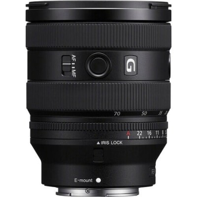 Sony Lens FE SEL 20-70mm F/4 G ( + Cashback 200€ )
