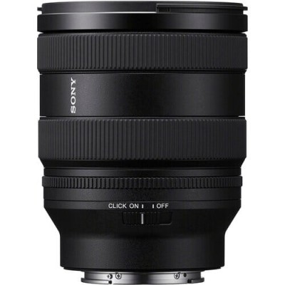 Sony Lens FE SEL 20-70mm F/4 G ( + Cashback 200€ )