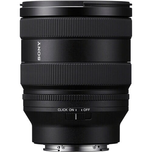 Sony Lens FE SEL 20-70mm F/4 G ( + Cashback 200€ )