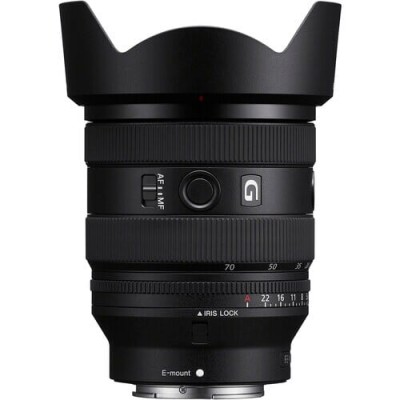 Sony Lens FE SEL 20-70mm F/4 G ( + Cashback 200€ )
