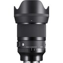 Sigma Lens 50mm F/1.4 DG DN Art for Sony E mount