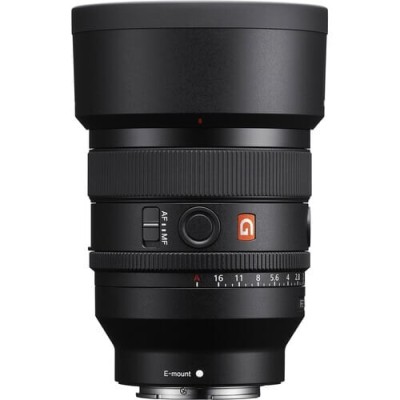 Sony Lens FE SEL 50mm F1.4 GM ( + Cashback 200€ )